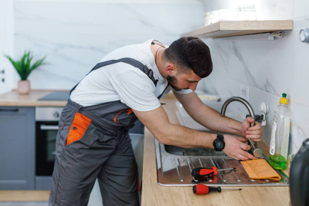Best Commercial Plumbing Services  in Flora, IL