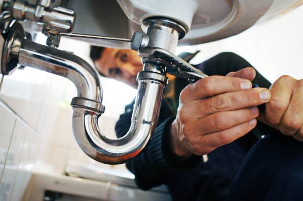 Best Plumbing Repair Near Me  in Flora, IL