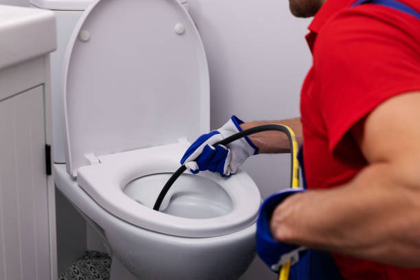 Reliable Flora, IL Plumbing Solutions