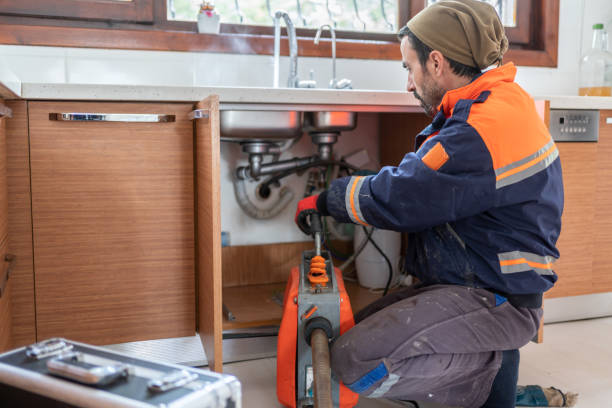 Best Affordable Plumber Near Me  in Flora, IL