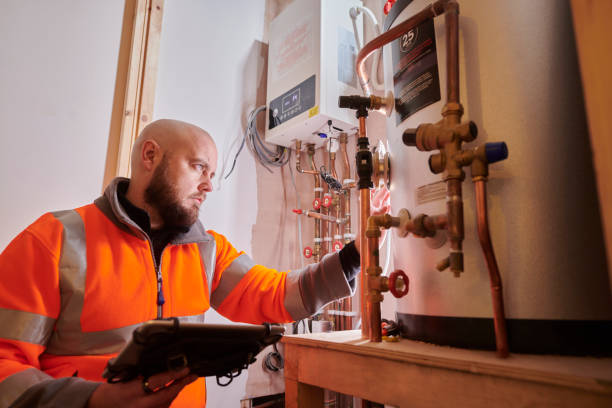 Best Plumbing Inspection Services  in Flora, IL