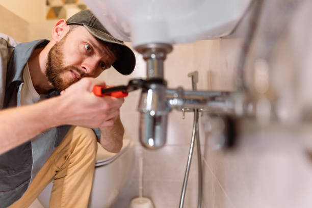 Septic Systems in Flora, IL