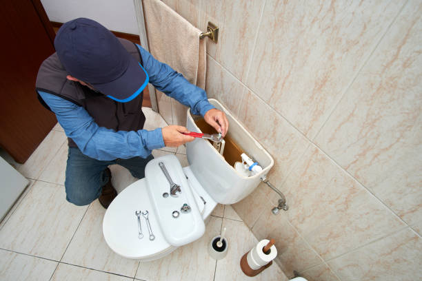 Best Water Softener Installation  in Flora, IL