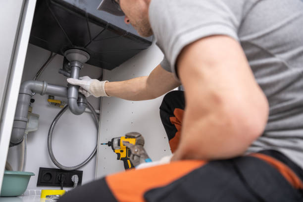 Best Water Heater Repair  in Flora, IL