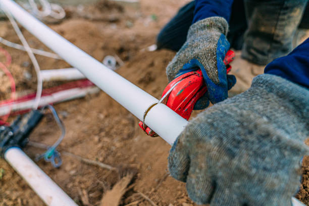 Best Residential Plumbing Services  in Flora, IL